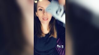 Charlieerose3 (Ex British Cop) OnlyFans Leaks turned into MILF 49