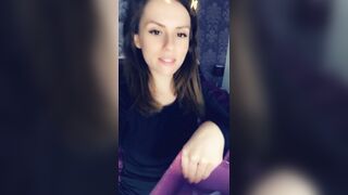 Charlieerose3 (Ex British Cop) OnlyFans Leaks turned into MILF 49