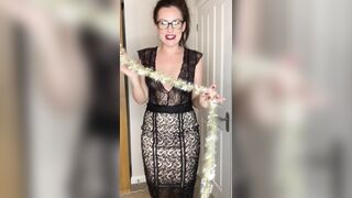 Charlieerose3 (Ex British Cop) OnlyFans Leaks turned into MILF 522