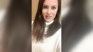 Charlieerose3 (Ex British Cop) OnlyFans Leaks turned into MILF 469