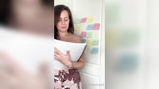 Charlieerose3 (Ex British Cop) OnlyFans Leaks turned into MILF 358