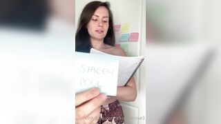 Charlieerose3 (Ex British Cop) OnlyFans Leaks turned into MILF 358