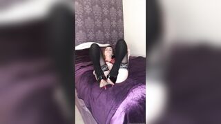 Charlieerose3 (Ex British Cop) OnlyFans Leaks turned into MILF 672