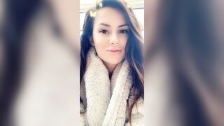 Charlieerose3 (Ex British Cop) OnlyFans Leaks turned into MILF 490