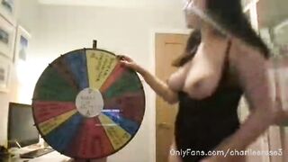 Charlieerose3 (Ex British Cop) OnlyFans Leaks turned into MILF 128