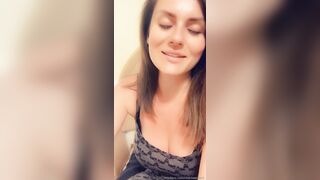 Charlieerose3 (Ex British Cop) OnlyFans Leaks turned into MILF 93