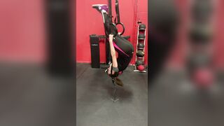 Charlieerose3 (Ex British Cop) OnlyFans Leaks turned into MILF 611