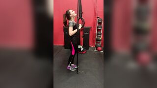 Charlieerose3 (Ex British Cop) OnlyFans Leaks turned into MILF 611