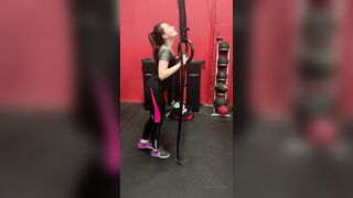 Charlieerose3 (Ex British Cop) OnlyFans Leaks turned into MILF 611