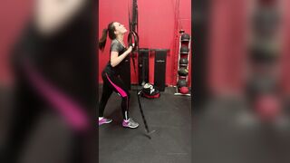 Charlieerose3 (Ex British Cop) OnlyFans Leaks turned into MILF 611