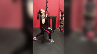 Charlieerose3 (Ex British Cop) OnlyFans Leaks turned into MILF 611