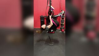 Charlieerose3 (Ex British Cop) OnlyFans Leaks turned into MILF 611