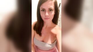 Charlieerose3 (Ex British Cop) OnlyFans Leaks turned into MILF 103