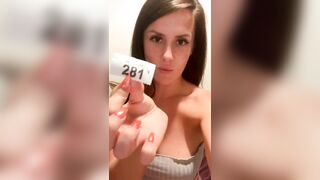 Charlieerose3 (Ex British Cop) OnlyFans Leaks turned into MILF 103