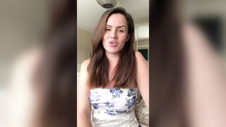 Charlieerose3 (Ex British Cop) OnlyFans Leaks turned into MILF 267