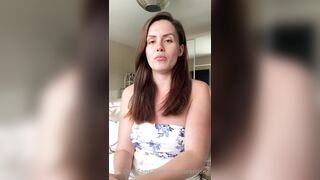 Charlieerose3 (Ex British Cop) OnlyFans Leaks turned into MILF 267