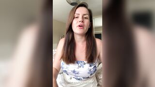 Charlieerose3 (Ex British Cop) OnlyFans Leaks turned into MILF 267