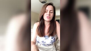 Charlieerose3 (Ex British Cop) OnlyFans Leaks turned into MILF 267