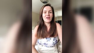 Charlieerose3 (Ex British Cop) OnlyFans Leaks turned into MILF 267