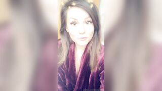 Charlieerose3 (Ex British Cop) OnlyFans Leaks turned into MILF 9