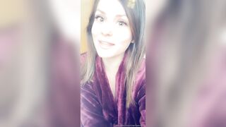 Charlieerose3 (Ex British Cop) OnlyFans Leaks turned into MILF 9