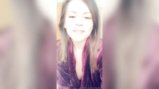 Charlieerose3 (Ex British Cop) OnlyFans Leaks turned into MILF 9