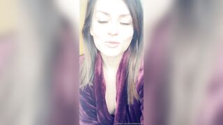 Charlieerose3 (Ex British Cop) OnlyFans Leaks turned into MILF 9