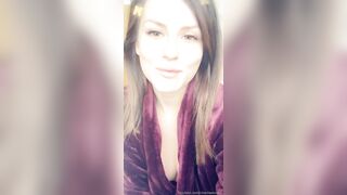 Charlieerose3 (Ex British Cop) OnlyFans Leaks turned into MILF 9