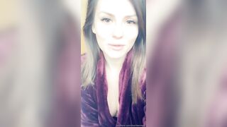 Charlieerose3 (Ex British Cop) OnlyFans Leaks turned into MILF 9