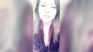 Charlieerose3 (Ex British Cop) OnlyFans Leaks turned into MILF 9