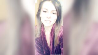 Charlieerose3 (Ex British Cop) OnlyFans Leaks turned into MILF 9