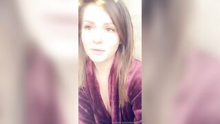 Charlieerose3 (Ex British Cop) OnlyFans Leaks turned into MILF 9