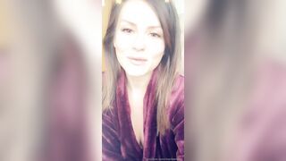 Charlieerose3 (Ex British Cop) OnlyFans Leaks turned into MILF 9