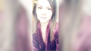 Charlieerose3 (Ex British Cop) OnlyFans Leaks turned into MILF 9