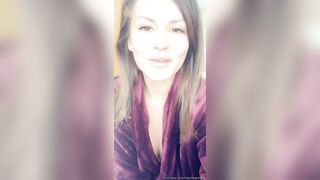 Charlieerose3 (Ex British Cop) OnlyFans Leaks turned into MILF 9