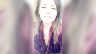 Charlieerose3 (Ex British Cop) OnlyFans Leaks turned into MILF 9