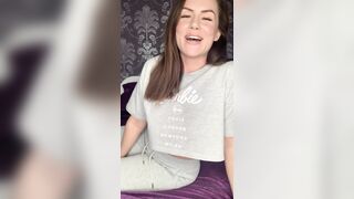 Charlieerose3 (Ex British Cop) OnlyFans Leaks turned into MILF 475