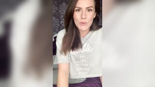 Charlieerose3 (Ex British Cop) OnlyFans Leaks turned into MILF 475