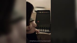 Charlieerose3 (Ex British Cop) OnlyFans Leaks turned into MILF 299