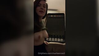 Charlieerose3 (Ex British Cop) OnlyFans Leaks turned into MILF 299