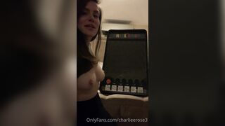 Charlieerose3 (Ex British Cop) OnlyFans Leaks turned into MILF 299