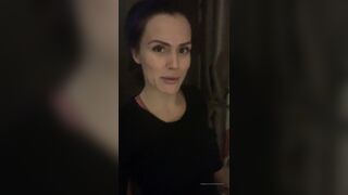 Charlieerose3 (Ex British Cop) OnlyFans Leaks turned into MILF 544