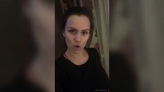 Charlieerose3 (Ex British Cop) OnlyFans Leaks turned into MILF 544