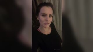 Charlieerose3 (Ex British Cop) OnlyFans Leaks turned into MILF 544