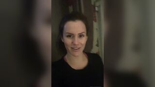 Charlieerose3 (Ex British Cop) OnlyFans Leaks turned into MILF 544