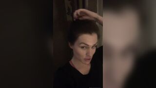 Charlieerose3 (Ex British Cop) OnlyFans Leaks turned into MILF 544