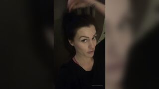 Charlieerose3 (Ex British Cop) OnlyFans Leaks turned into MILF 544