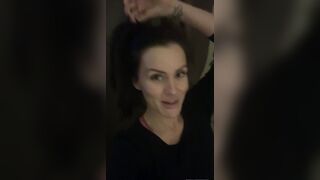 Charlieerose3 (Ex British Cop) OnlyFans Leaks turned into MILF 544