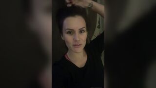 Charlieerose3 (Ex British Cop) OnlyFans Leaks turned into MILF 544