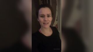 Charlieerose3 (Ex British Cop) OnlyFans Leaks turned into MILF 544